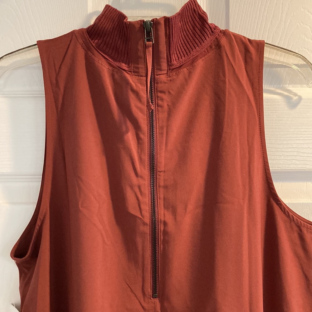 Athleta Initiative Dress - Picture 9 of 9